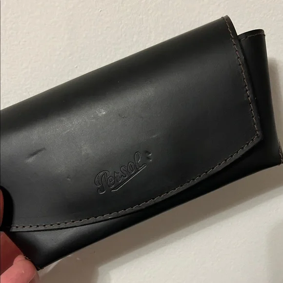 Persol Brown Gradient Sunglasses - Picture 3 of 4